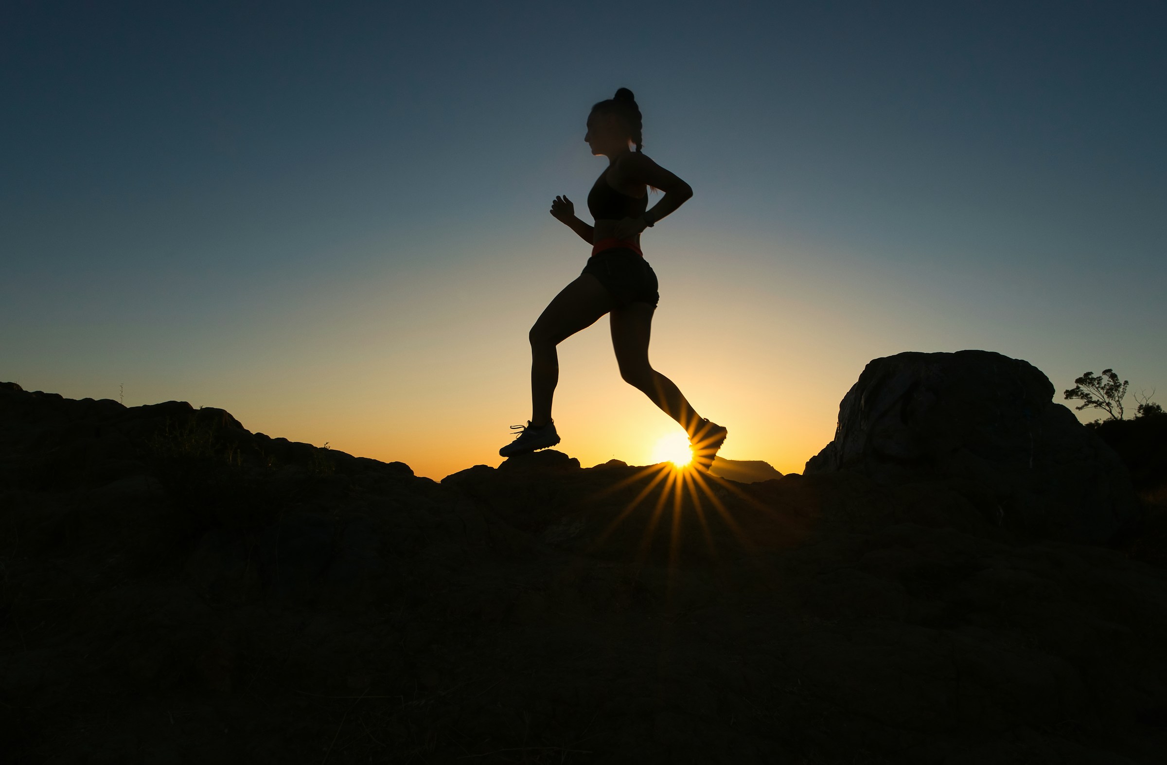 Running coaching